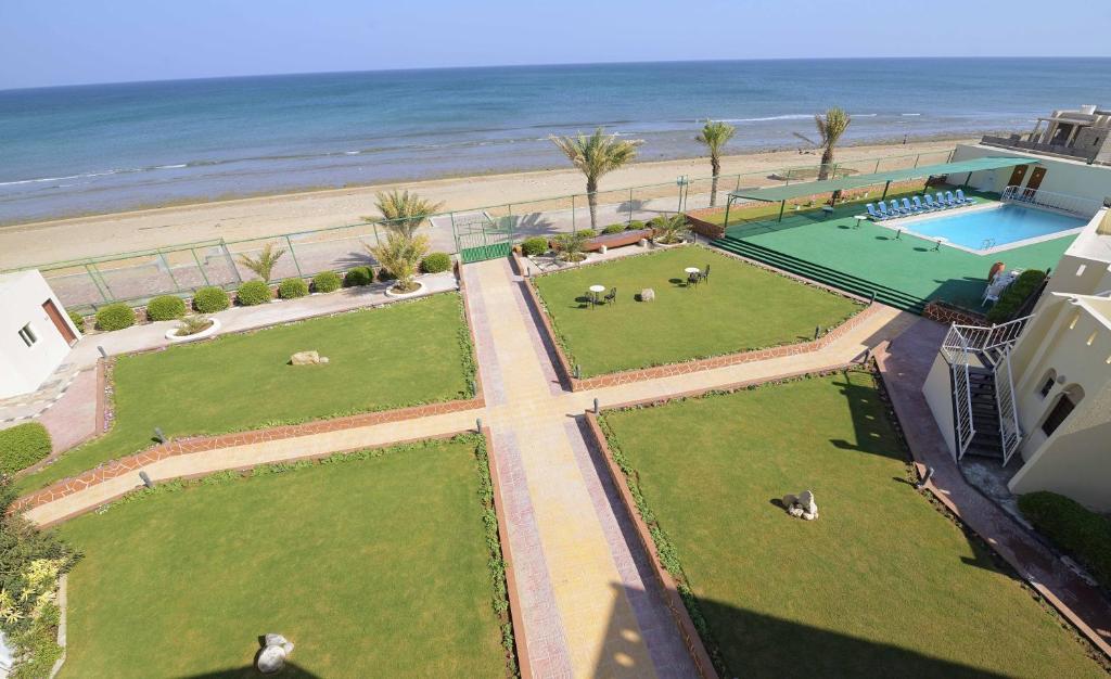 Resort Sur Beach Holiday Kültér fotó